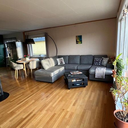 Guest Room In Private House Alesund Luaran gambar