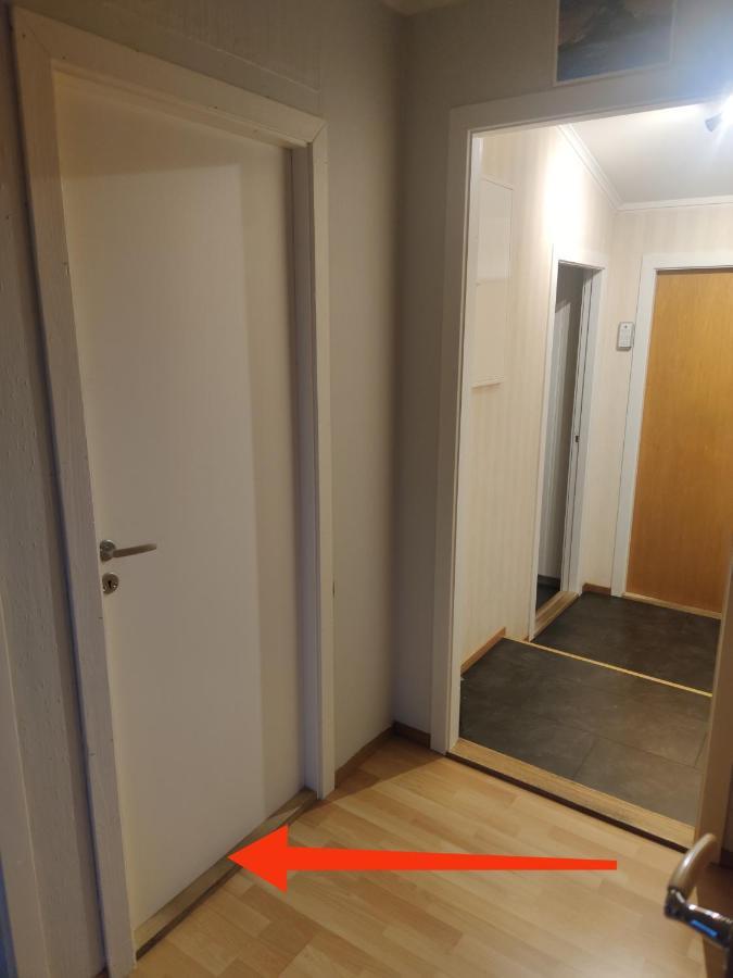 Guest Room In Private House Alesund Luaran gambar