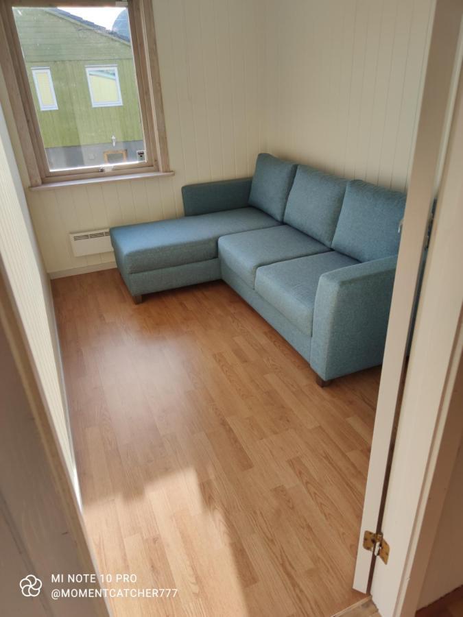 Guest Room In Private House Alesund Luaran gambar
