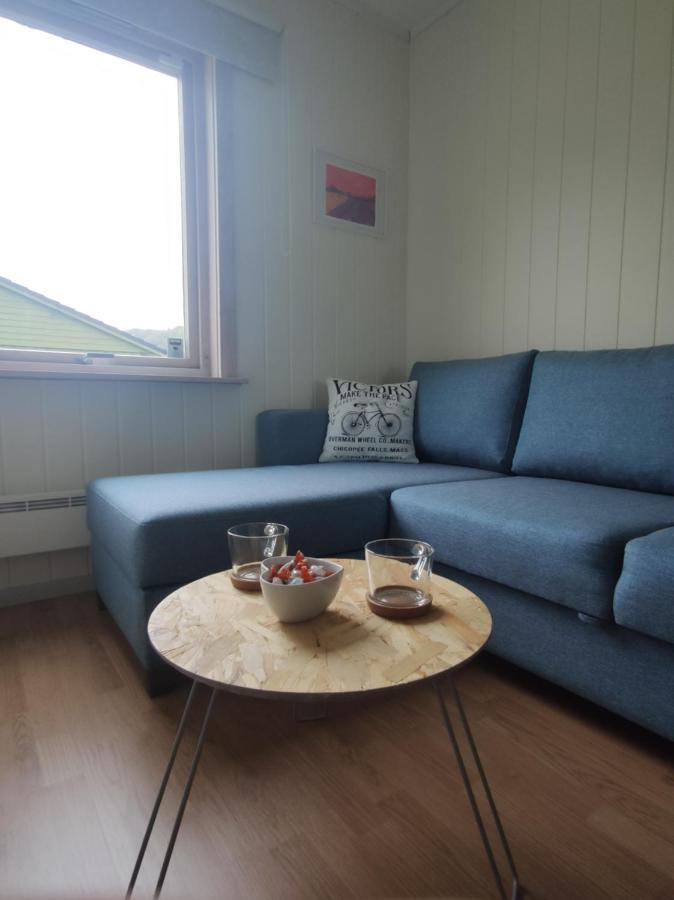Guest Room In Private House Alesund Luaran gambar