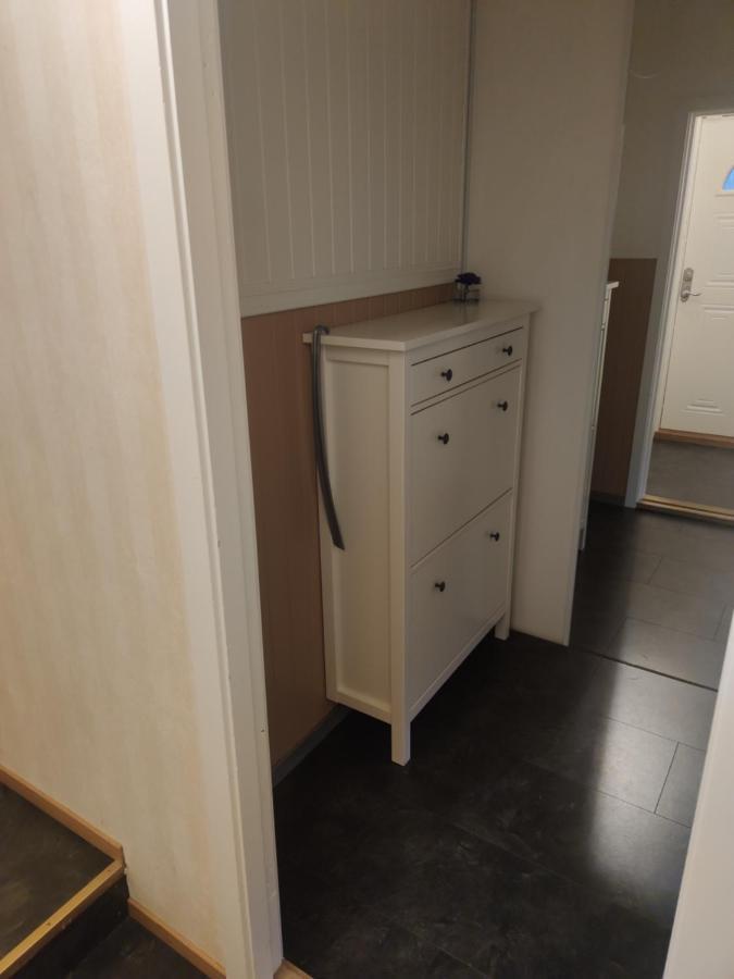 Guest Room In Private House Alesund Luaran gambar