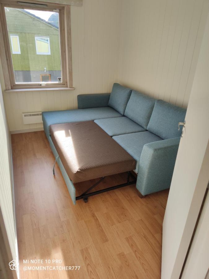 Guest Room In Private House Alesund Luaran gambar