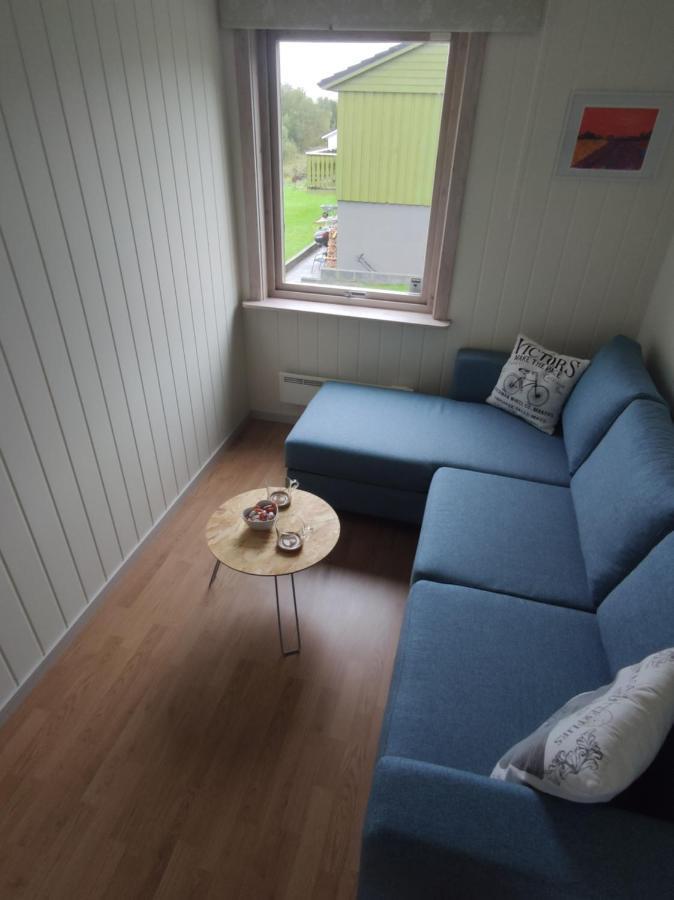 Guest Room In Private House Alesund Luaran gambar