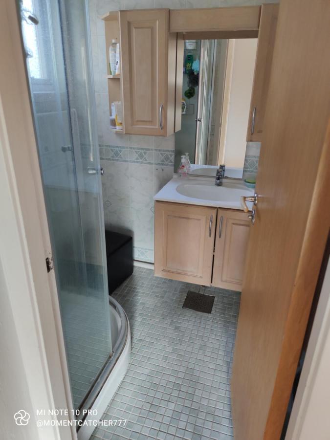 Guest Room In Private House Alesund Luaran gambar