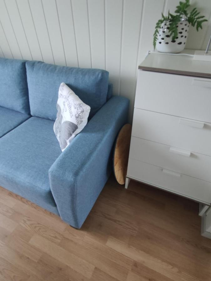 Guest Room In Private House Alesund Luaran gambar