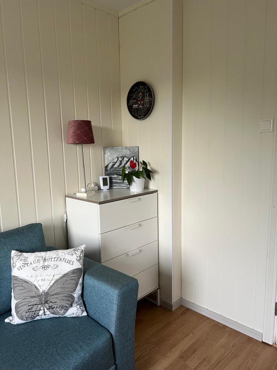 Guest Room In Private House Alesund Luaran gambar