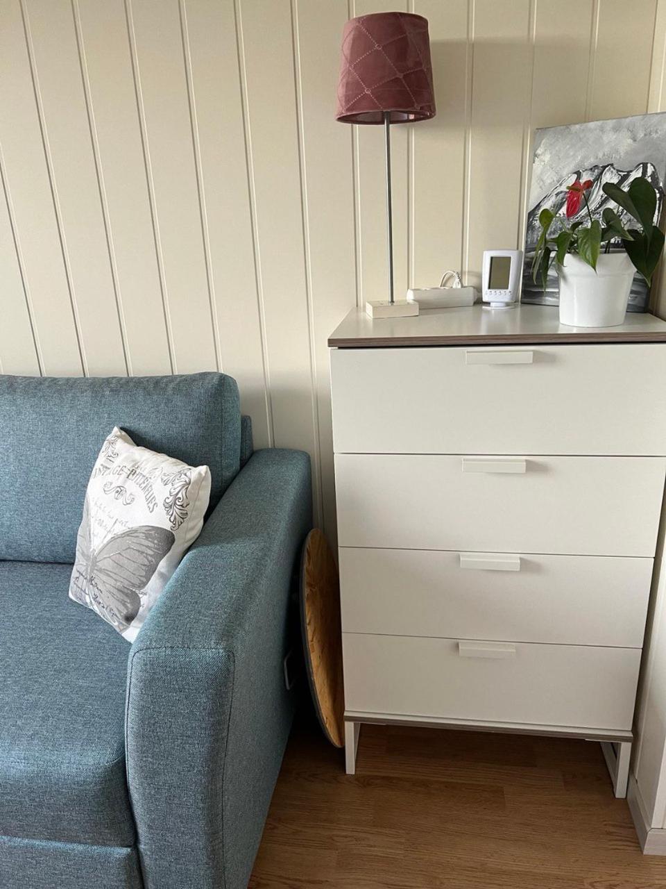 Guest Room In Private House Alesund Luaran gambar