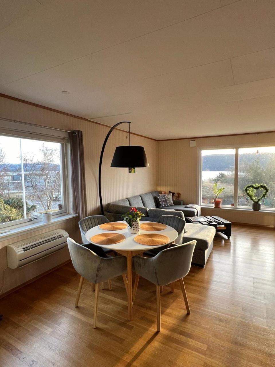 Guest Room In Private House Alesund Luaran gambar