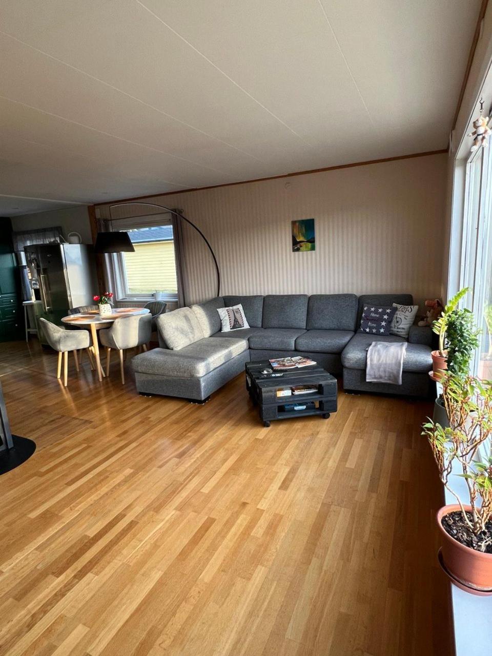 Guest Room In Private House Alesund Luaran gambar